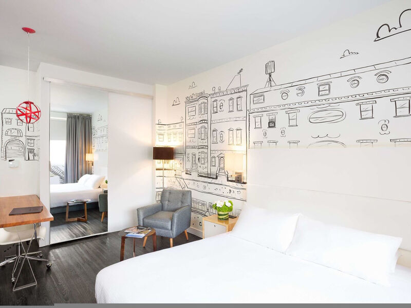Nu Hotel