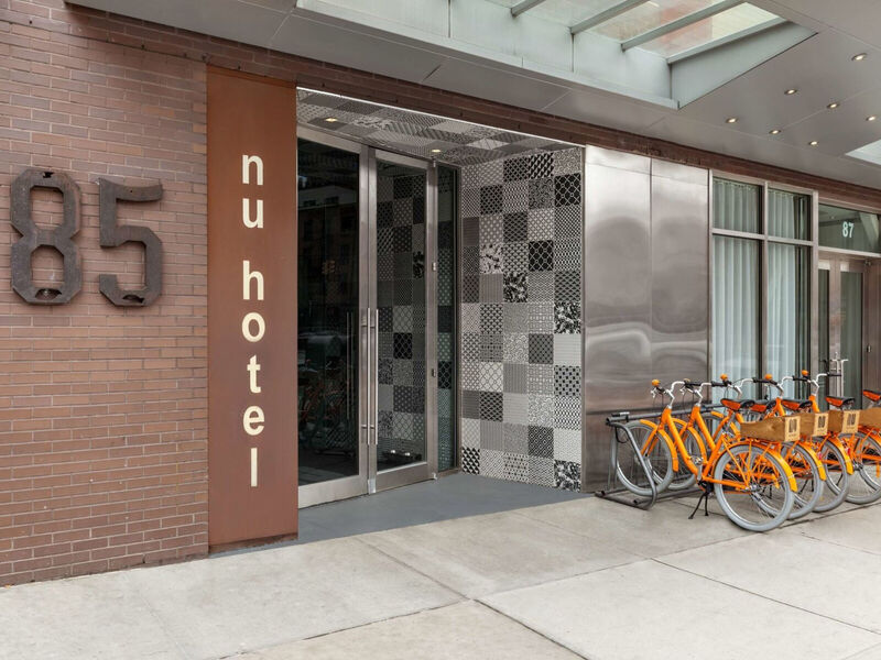 Nu Hotel