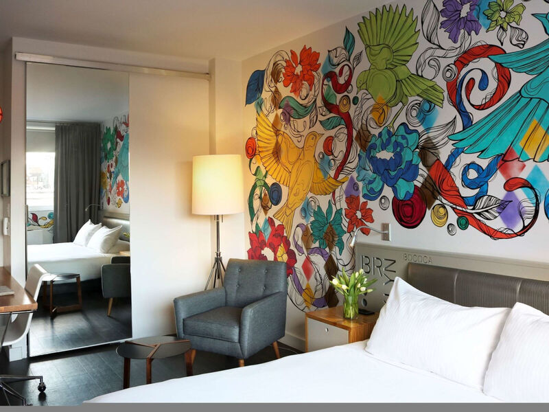 Nu Hotel