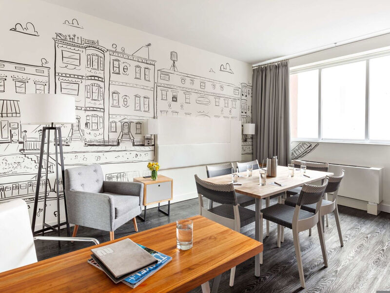 Nu Hotel