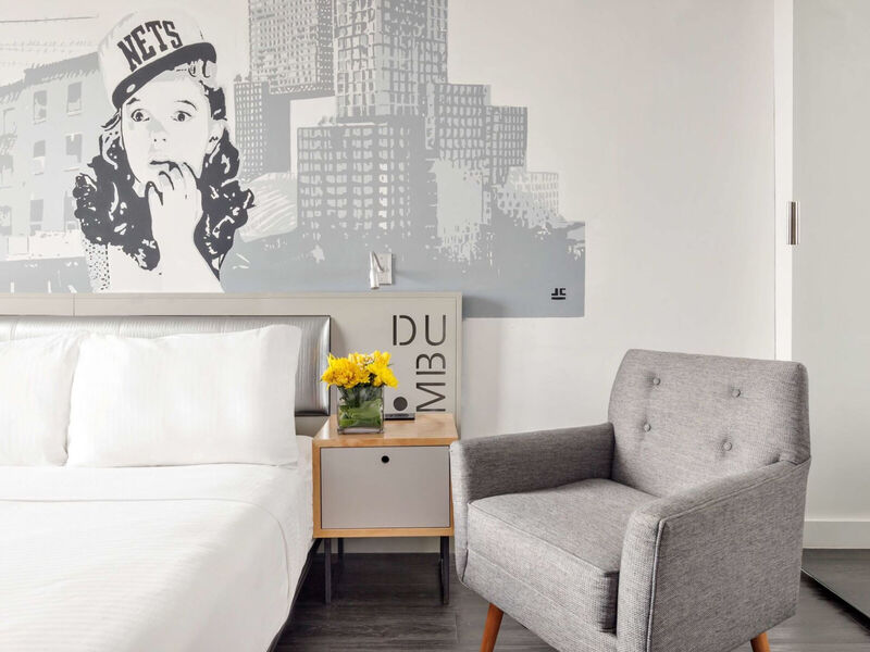Nu Hotel