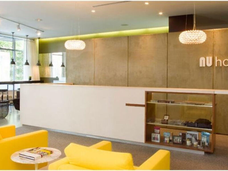 Nu Hotel
