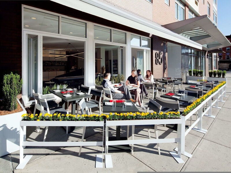 Nu Hotel