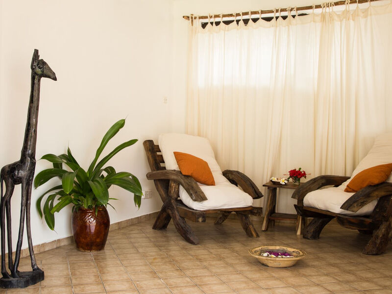 Nungwi Beach Resort By Turaco – Zanzibar