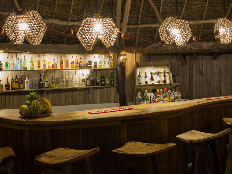 Nungwi Beach Resort By Turaco – Zanzibar