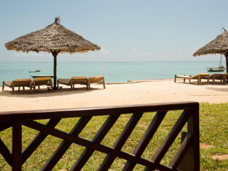 Nungwi Beach Resort By Turaco – Zanzibar