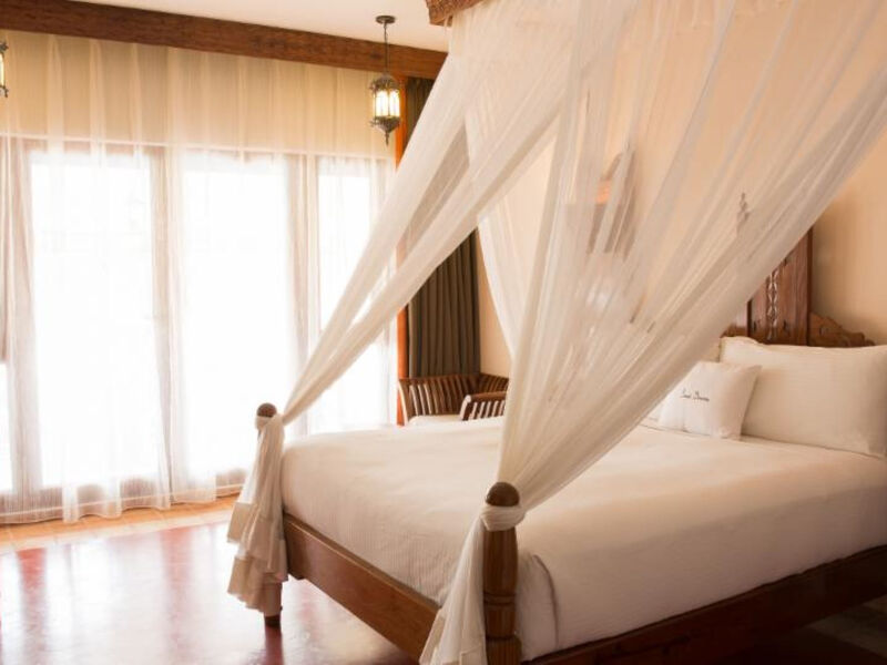 Nungwi Beach Resort By Turaco – Zanzibar