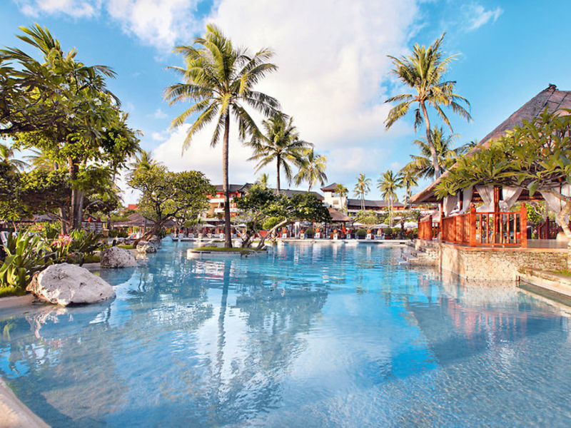 Nusa Dua Beach