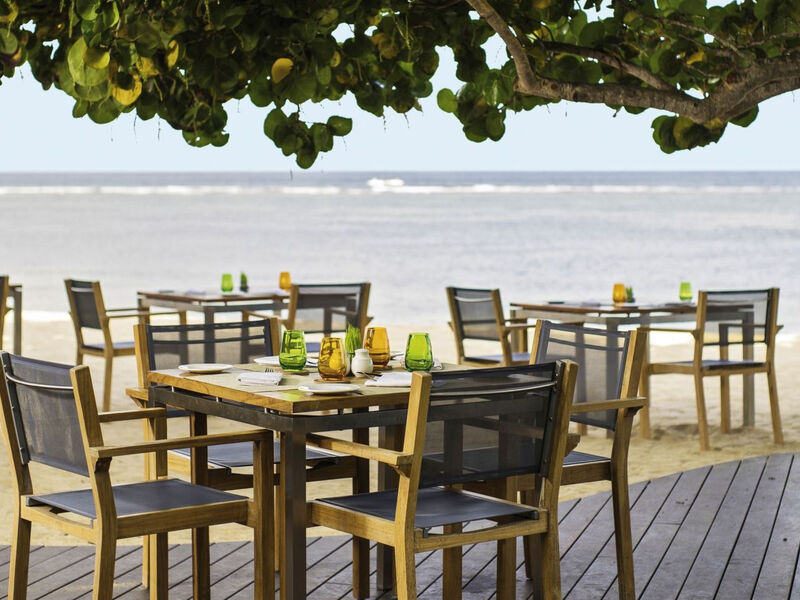Nusa Dua Beach Hotel &Amp; Spa