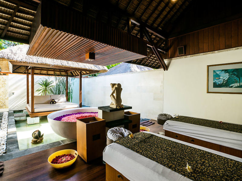 Nusa Dua Beach Hotel & Spa