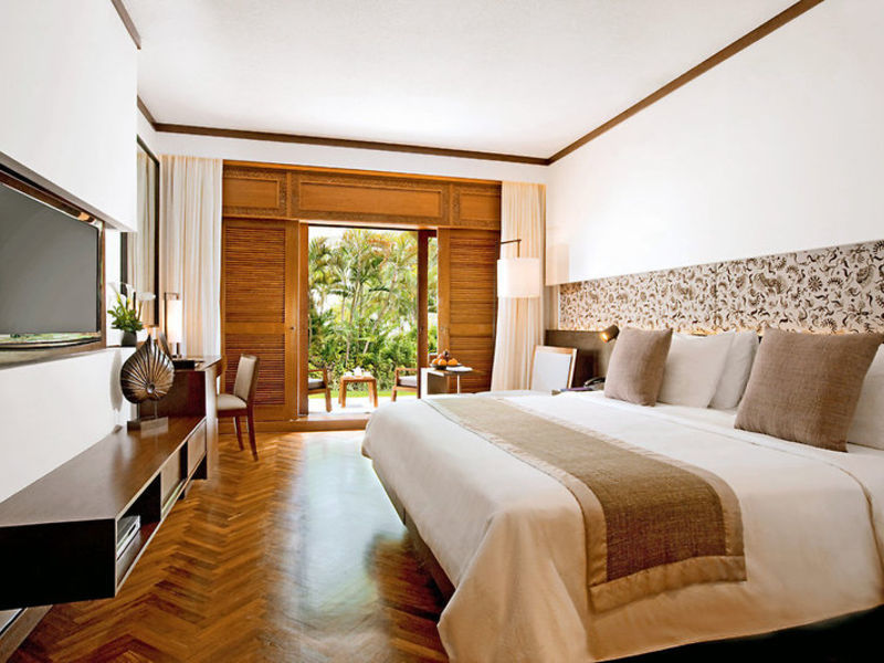 Nusa Dua Beach Hotel & Spa