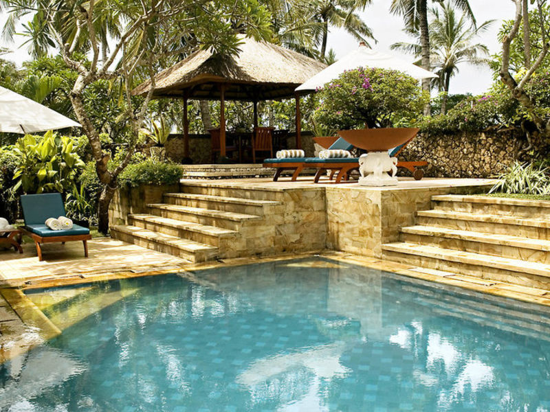 Nusa Dua Beach Hotel & Spa