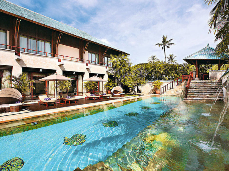 Nusa Dua Beach Hotel & Spa
