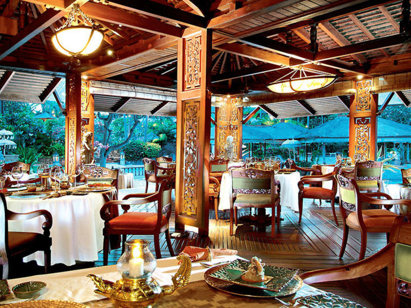 Nusa Dua Beach Hotel & Spa