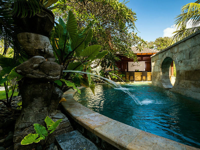 Nusa Dua Beach Hotel & Spa