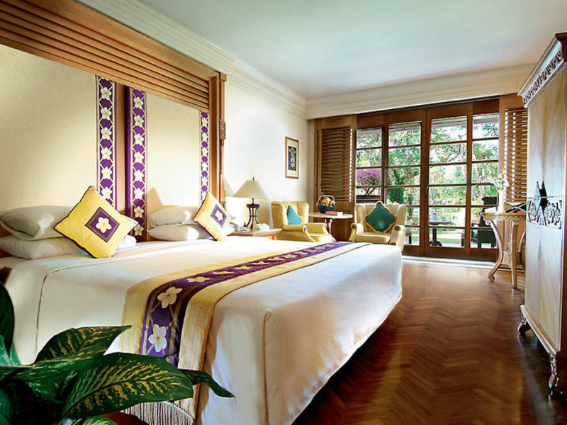 Nusa Dua Beach Hotel & Spa