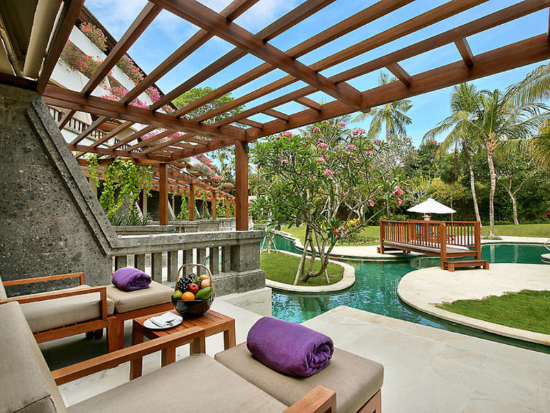 Nusa Dua Beach Hotel & Spa