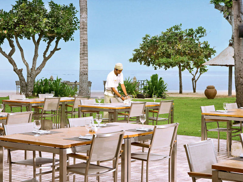 Nusa Dua Beach Hotel & Spa