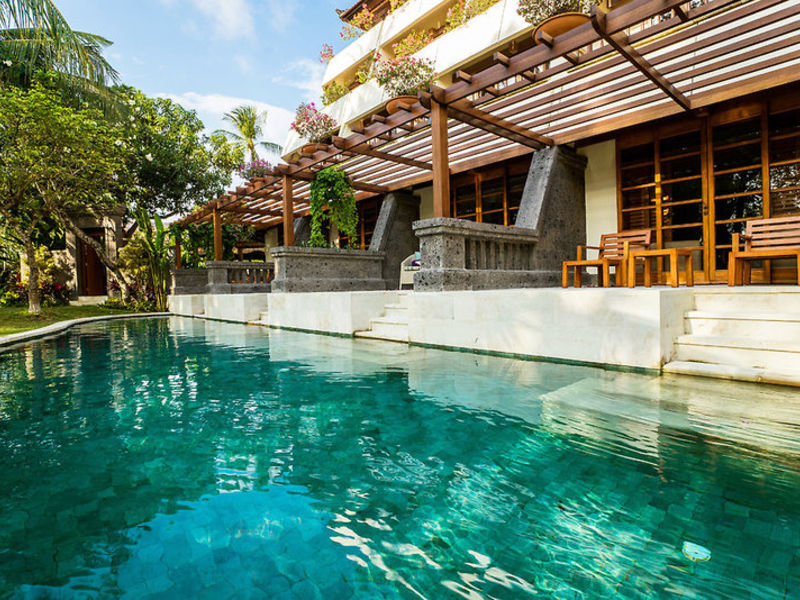 Nusa Dua Beach Hotel & Spa