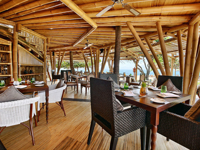 Nusa Dua Beach Hotel & Spa