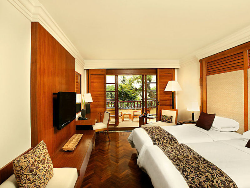 Nusa Dua Beach Hotel & Spa