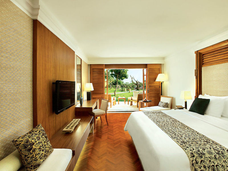 Nusa Dua Beach Hotel & Spa
