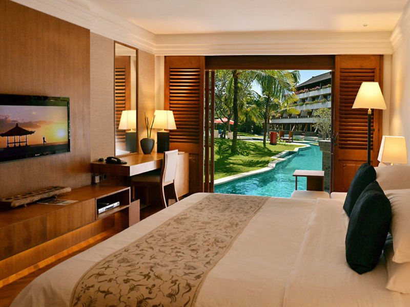 Nusa Dua Beach Hotel & Spa