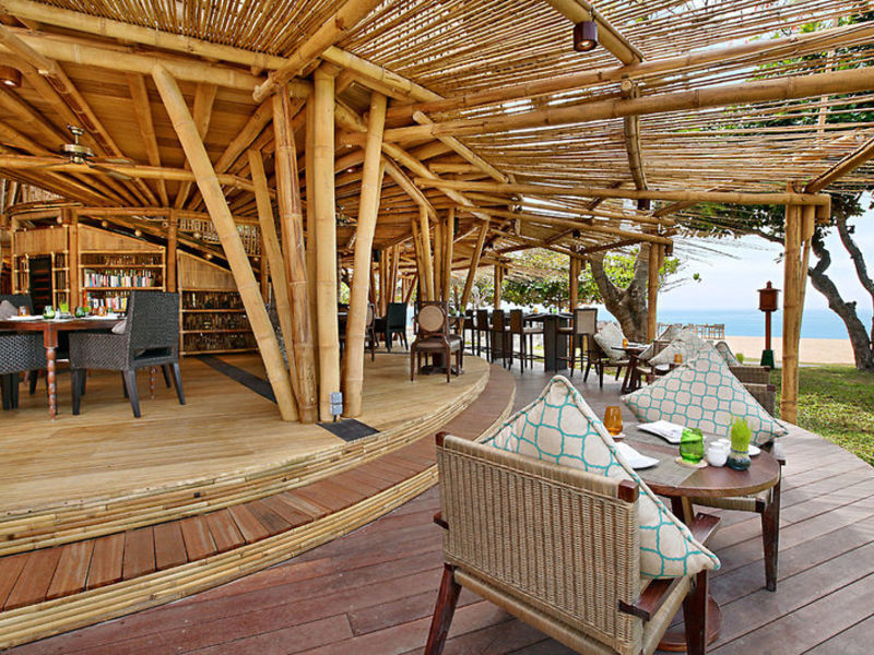 Nusa Dua Beach Hotel & Spa