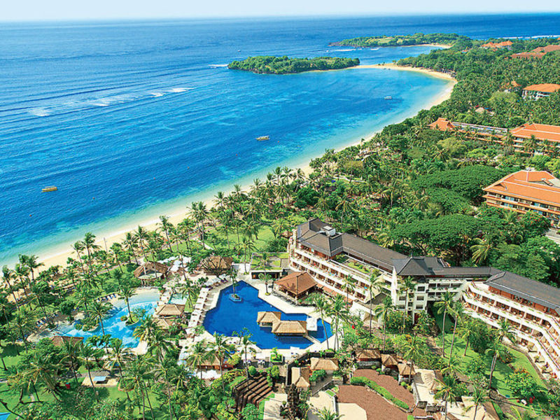 Nusa Dua Beach Hotel & Spa