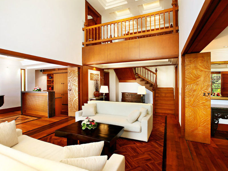 Nusa Dua Beach Hotel & Spa