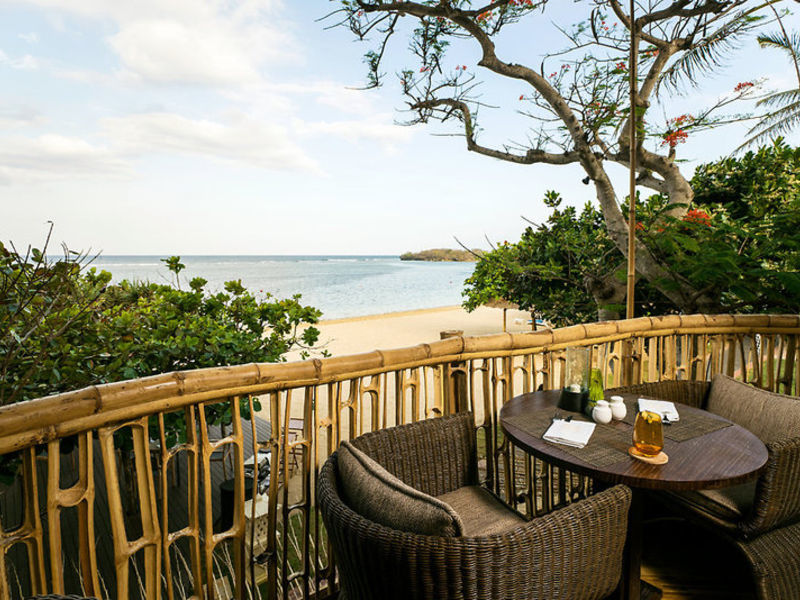Nusa Dua Beach Hotel & Spa