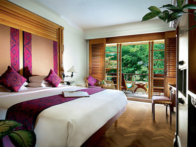 Nusa Dua Beach Hotel & Spa