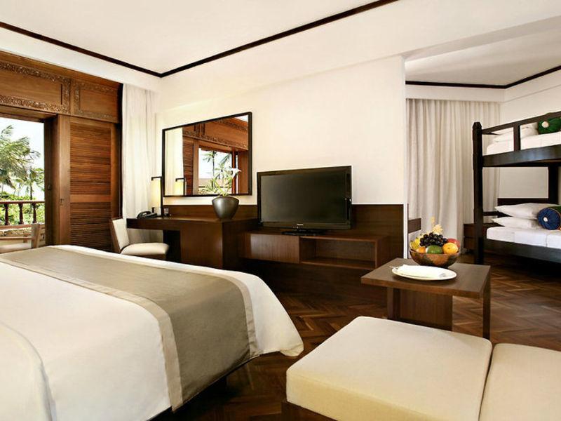 Nusa Dua Beach Hotel & Spa