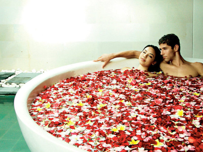 Nusa Dua Beach Hotel & Spa