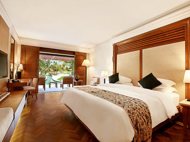 Nusa Dua Beach Hotel & Spa