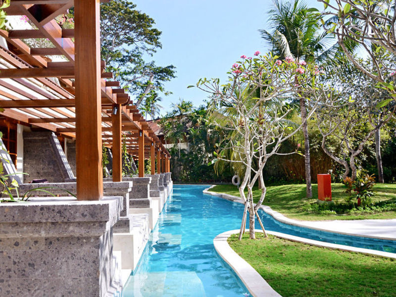 Nusa Dua Beach Hotel & Spa