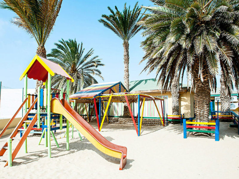 Oasis Atlantico Belorizonte