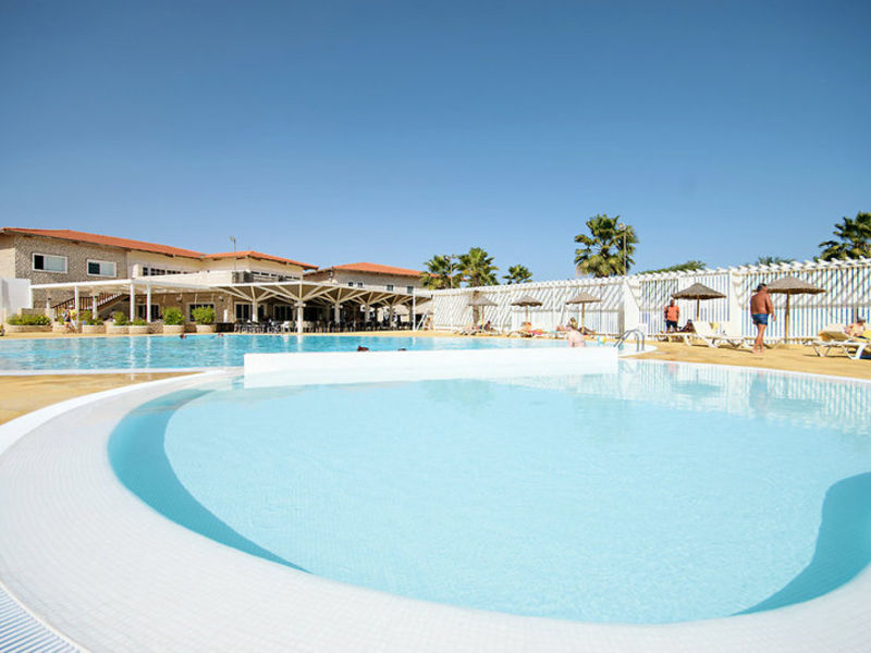 Oasis Atlantico Belorizonte