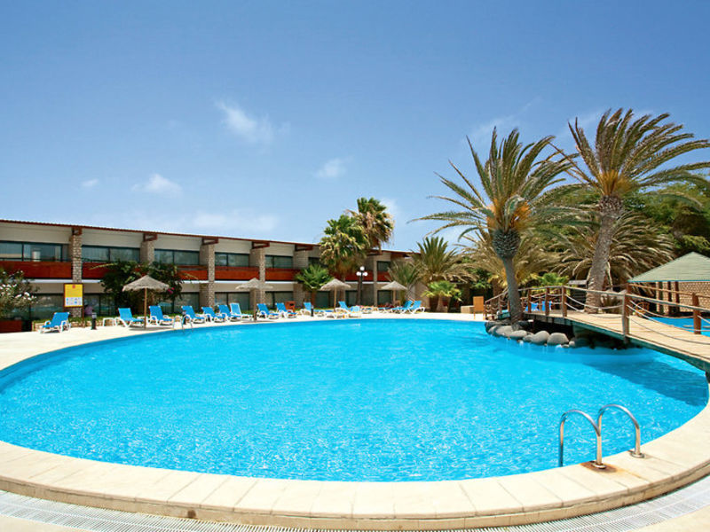 Oasis Atlantico Belorizonte
