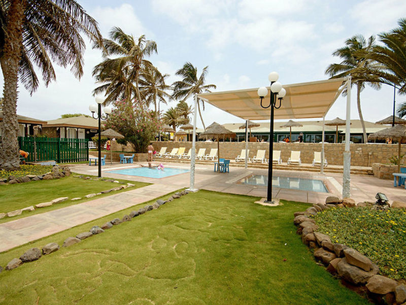 Oasis Atlantico Belorizonte