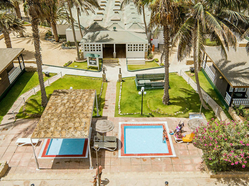 Oasis Atlantico Belorizonte