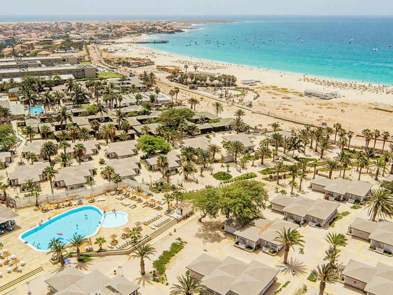 Oasis Atlantico Belorizonte
