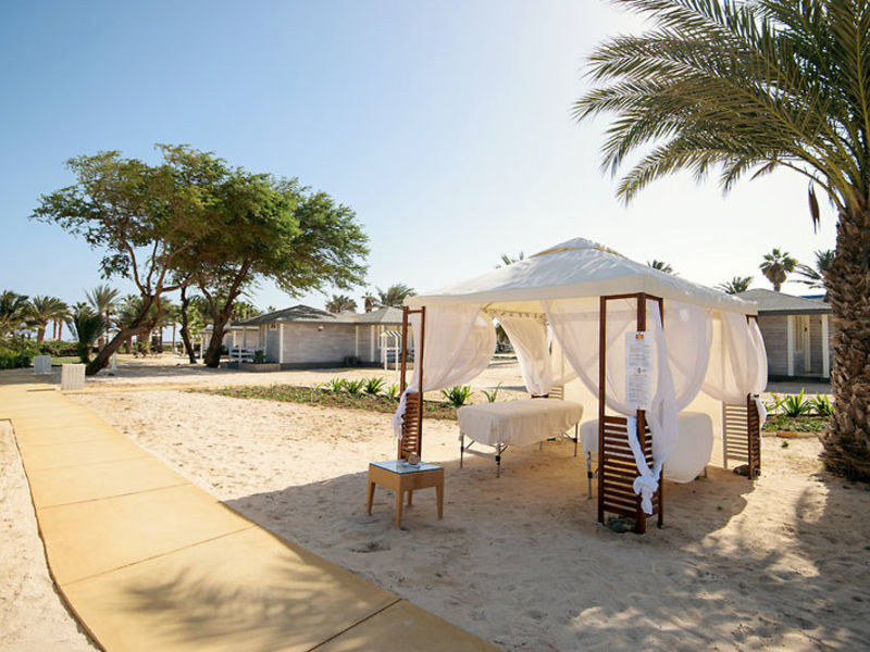 Oasis Atlantico Belorizonte