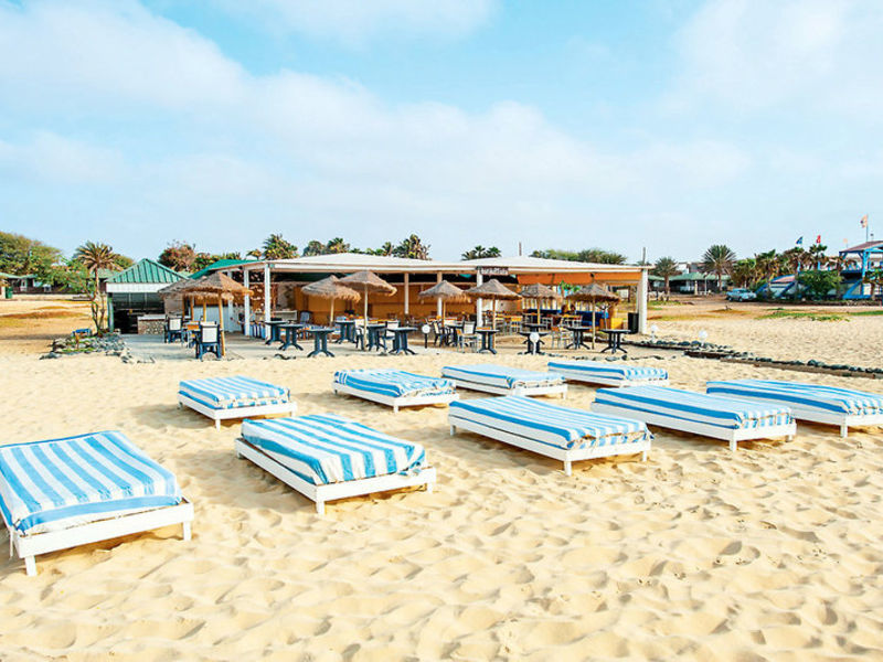Oasis Atlantico Belorizonte
