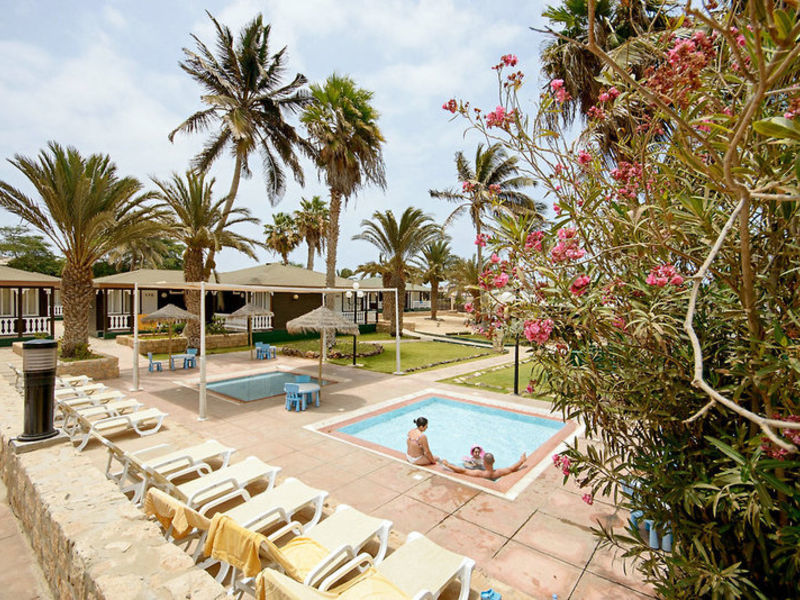 Oasis Atlantico Belorizonte