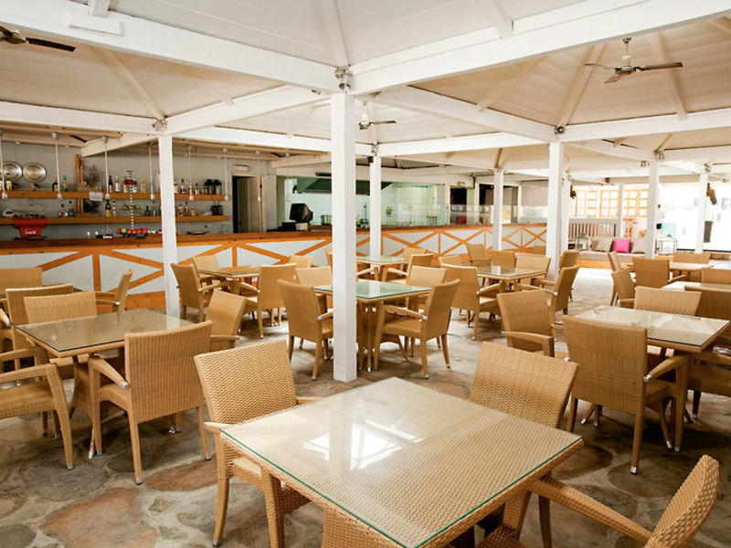 Oasis Atlantico Belorizonte