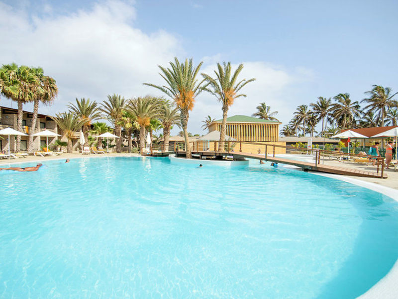 Oasis Atlantico Belorizonte