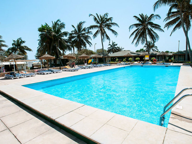 Oasis Atlantico Belorizonte