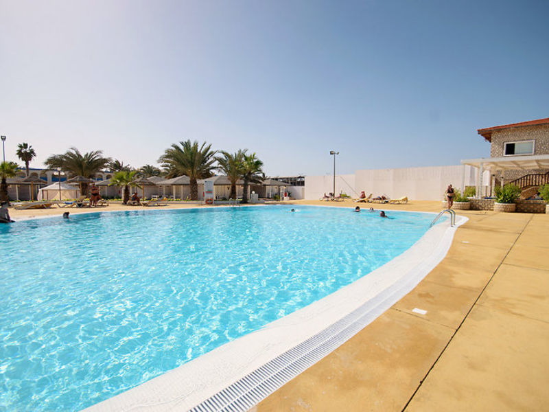Oasis Atlantico Belorizonte