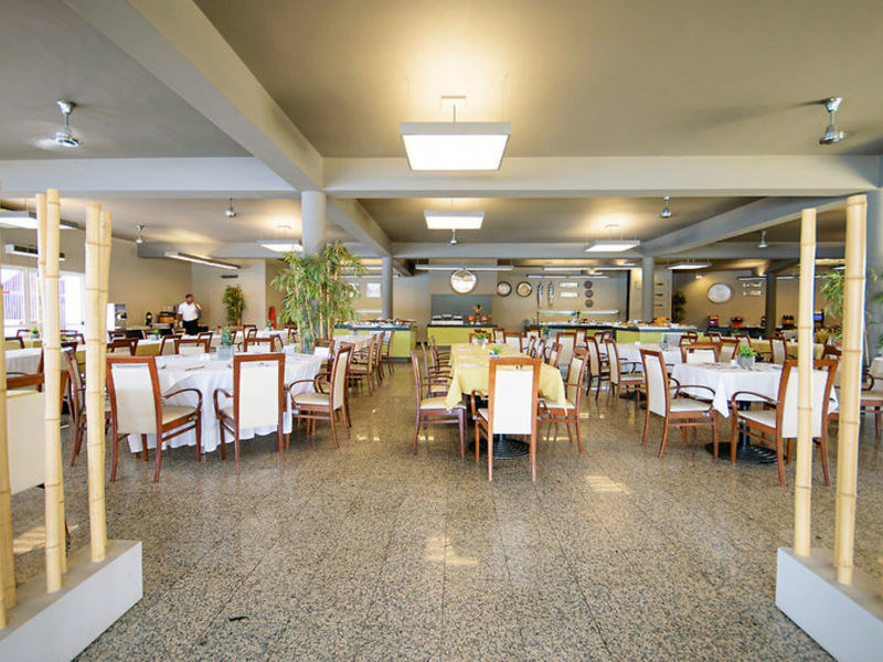 Oasis Atlantico Belorizonte